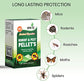 12 Pack Spritz Rodent & Pest Repellent Pouches Non-Toxic Pest Control Essential Oils- Rodents Squirrels Spiders Roaches and More